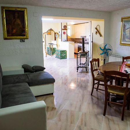 Casa Vacanze Diamante Ogliastro Cilento Exterior foto